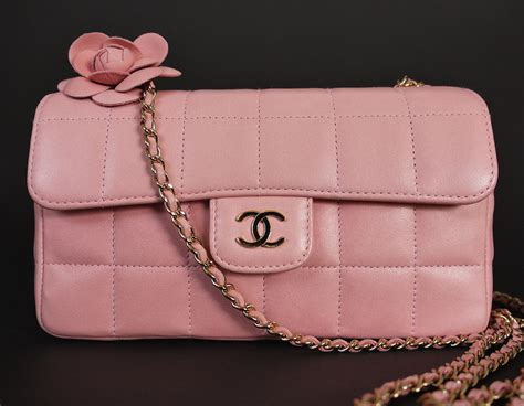 chanel pink camellia flap bag|buy cheap Chanel bags online.